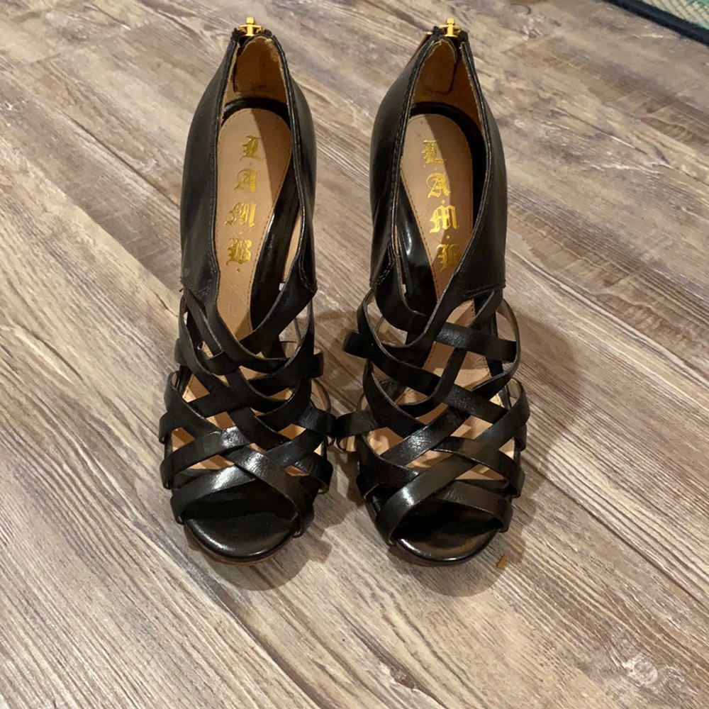 L.A.M.B size 6